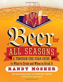 Beer for All Seasons - Mosher, Randy