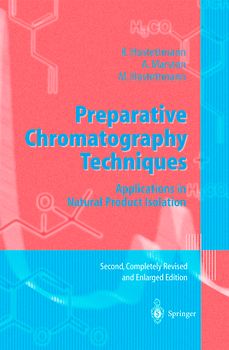Preparative Chromatography Techniques