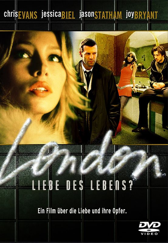 London - Liebe des Lebens? DVD