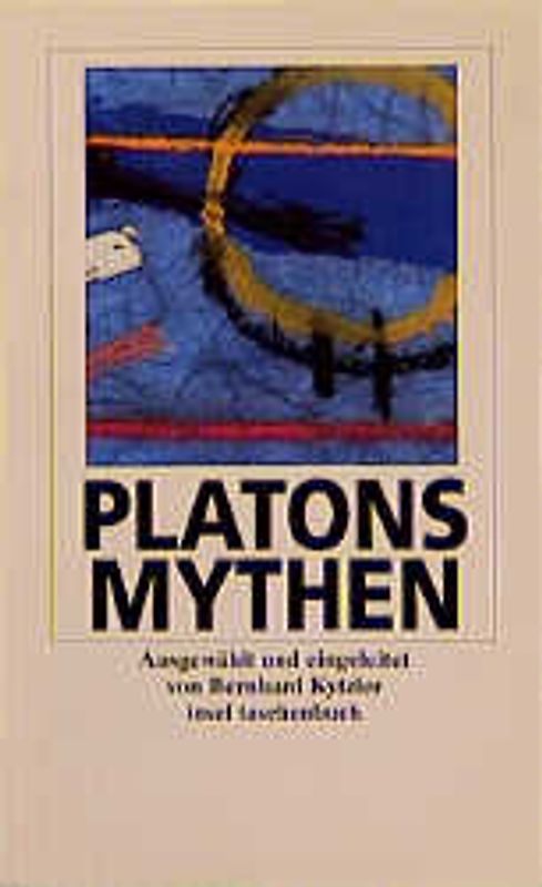 Platons Mythen
