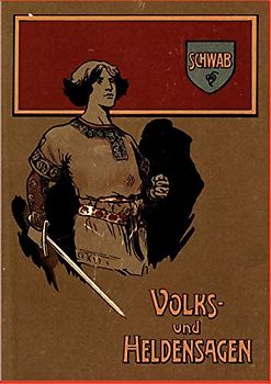 Deutsche Volks- und Heldensagen