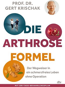 Die Arthrose-Formel