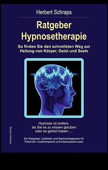 Ratgeber Hypnosetherapie