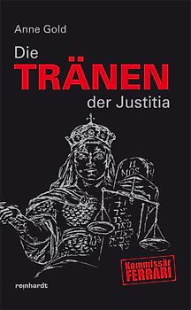 Die Tränen der Justitia