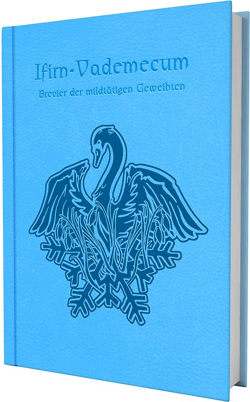 DSA - Ifirn-Vademecum