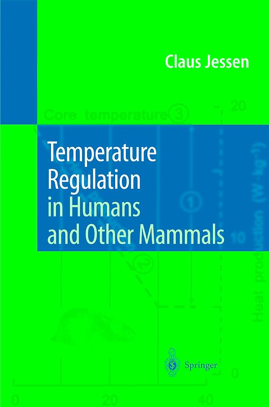 Temperature Regulation in Humans and Other Mammals