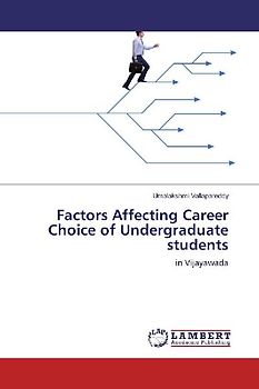 Factors Affecting Career Choice of Undergraduate students