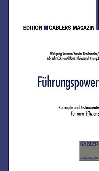 Führungspower