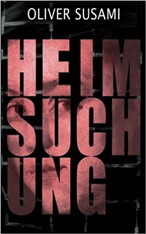 Heimsuchung - Oliver Susami