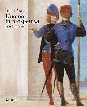 L' uomo in prospettiva. I primitivi italiani