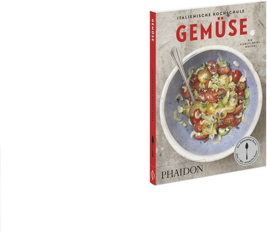 Italienische Kochschule: Gemüse