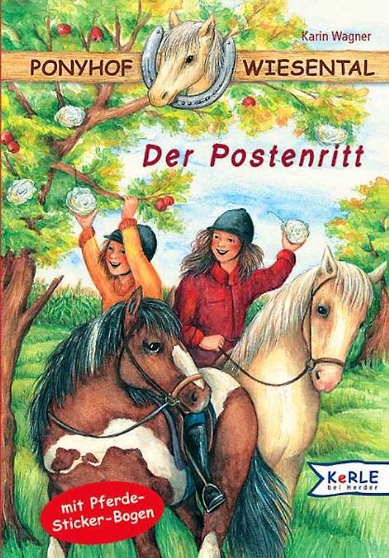 Der Postenritt