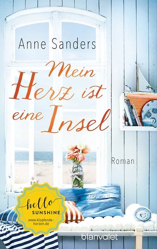 Mein Herz ist eine Insel