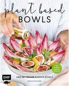 Plant-based Bowls