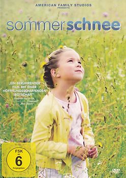 Sommerschnee DVD