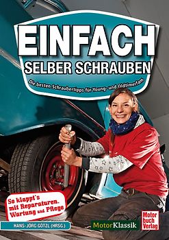 Einfach selber schrauben!