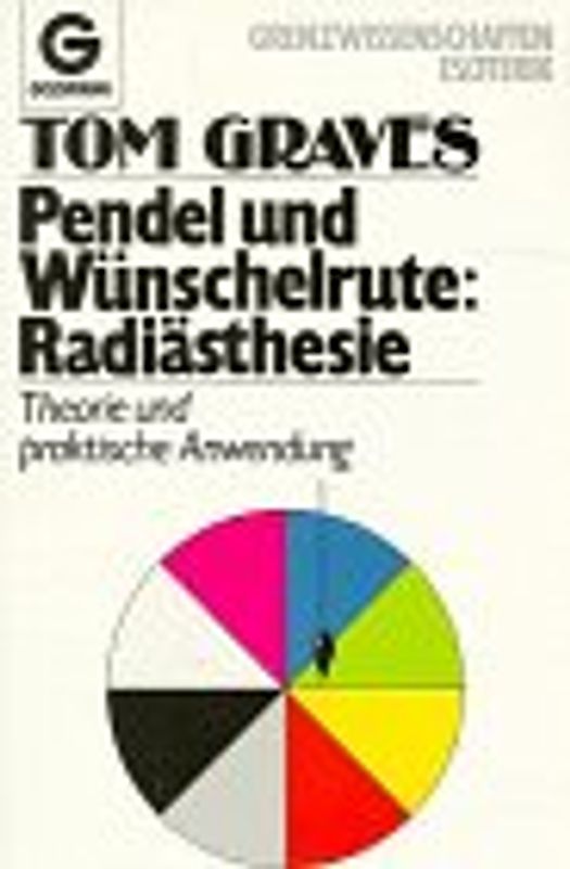 Pendel und Wünschelrute