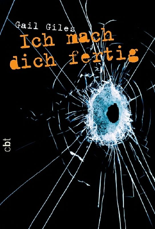 Ich mach dich fertig