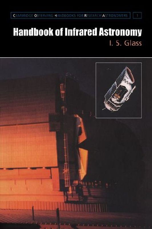 Handbook of Infrared Astronomy
