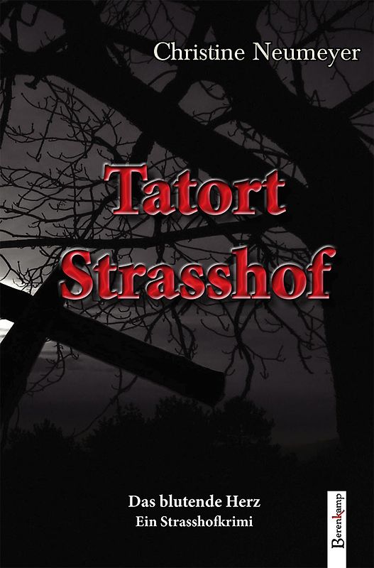Tatort Strasshof