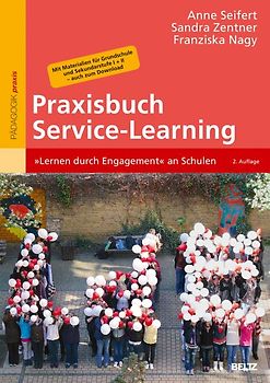 Praxisbuch Service-Learning