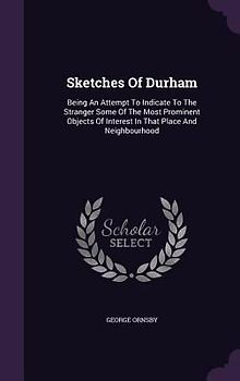 Sketches Of Durham