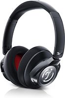 Teufel REAL Blue negro rojo