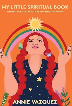 My Little Spiritual Book