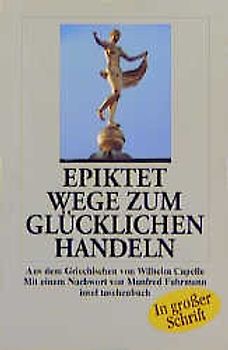 Wege zum glücklichen Handeln