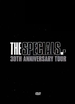 Specials - 30th Anniversary Tour
