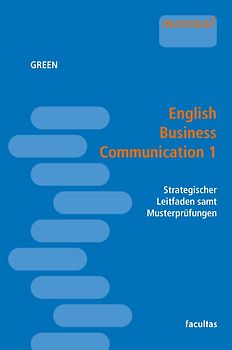 English Business Communication 1