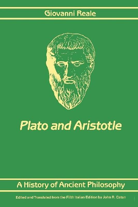 A History of Ancient Philosophy II