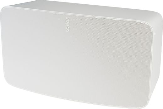 Sonos Five blanc