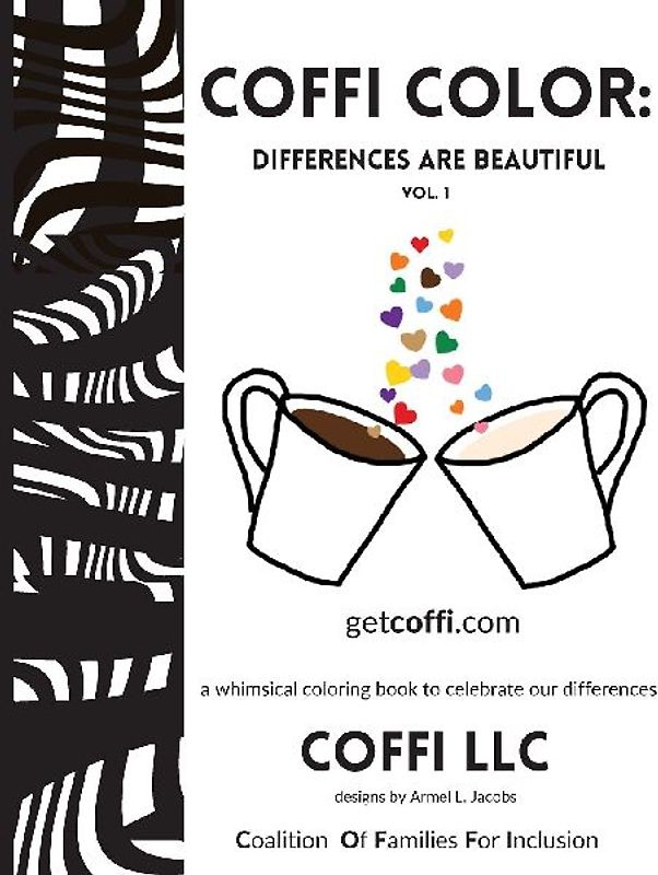 COFFI Color