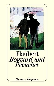 Bouvard und Pécuchet