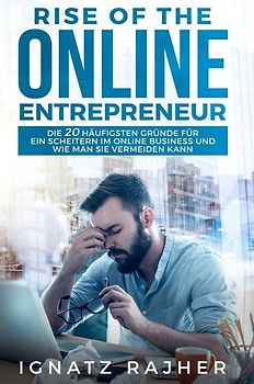 Rise of the Online Entrepreneur