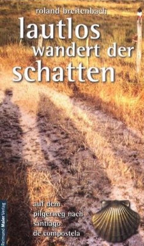 Lautlos wandert der Schatten