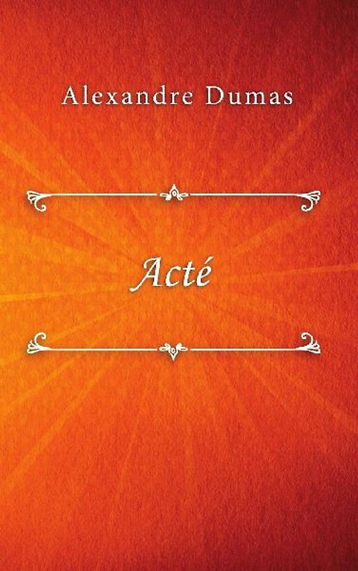 Acté