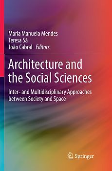 Architecture and the Social Sciences