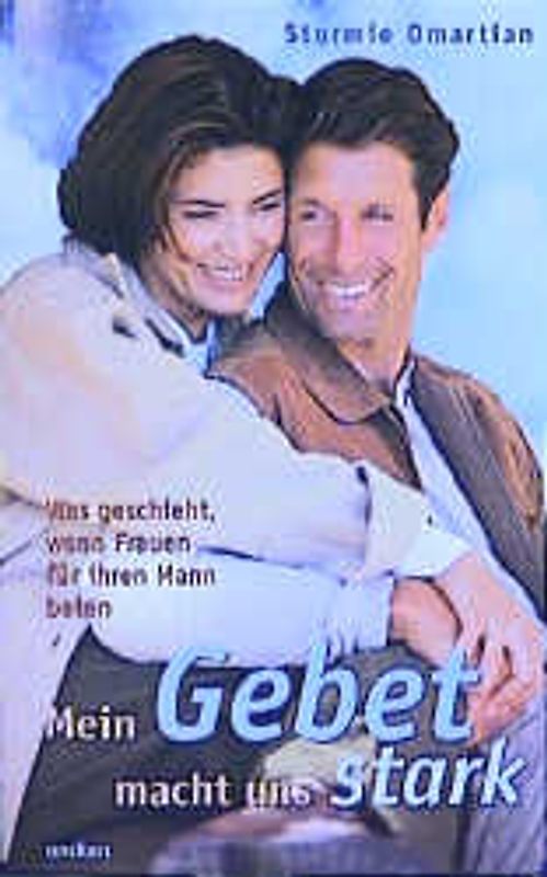 Mein Gebet macht uns stark