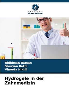 Hydrogele in der Zahnmedizin