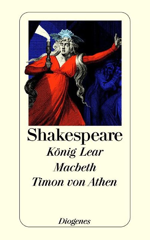 König Lear / Macbeth / Timon von Athen