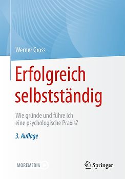 Erfolgreich selbstständig