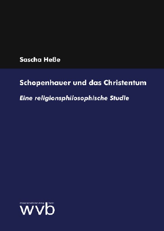 Schopenhauer und das Christentum