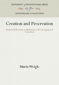 Creation and Procreation