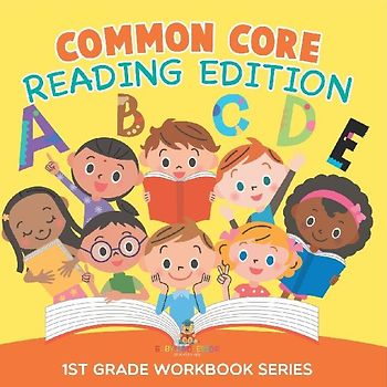 Common Core Reading Edition