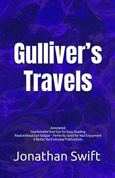 Gulliver’s Travels