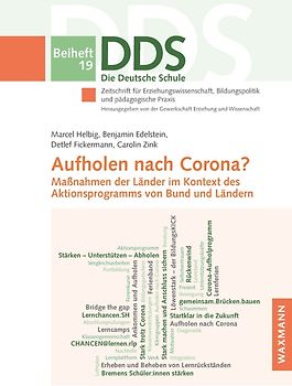 Aufholen nach Corona?