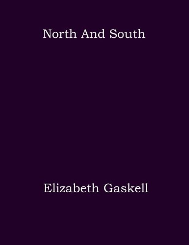 North And South
