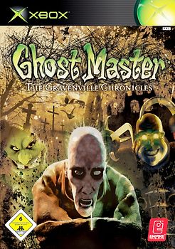 Ghostmaster Xbox